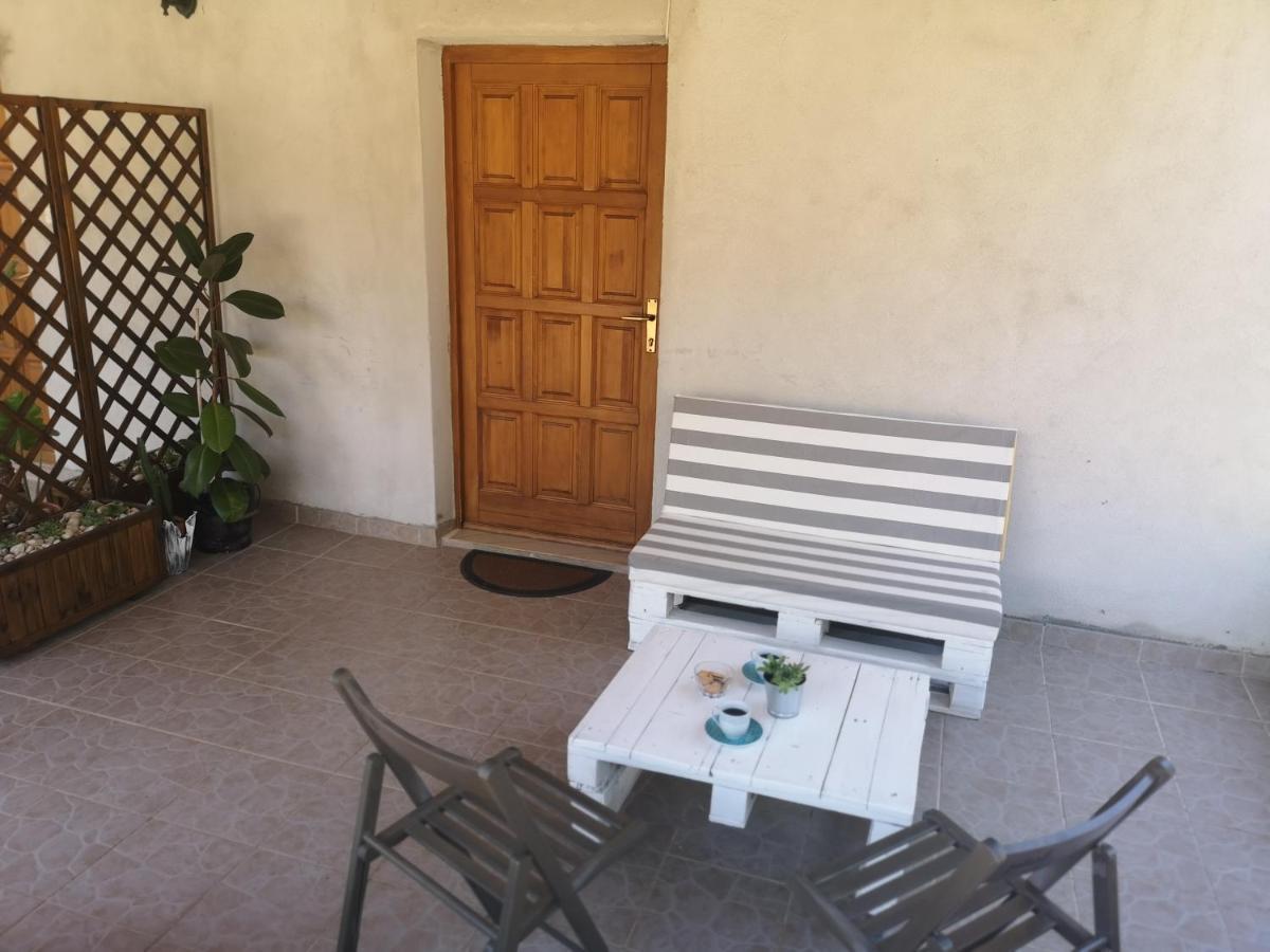 Country House Peace Drinovci Екстериор снимка
