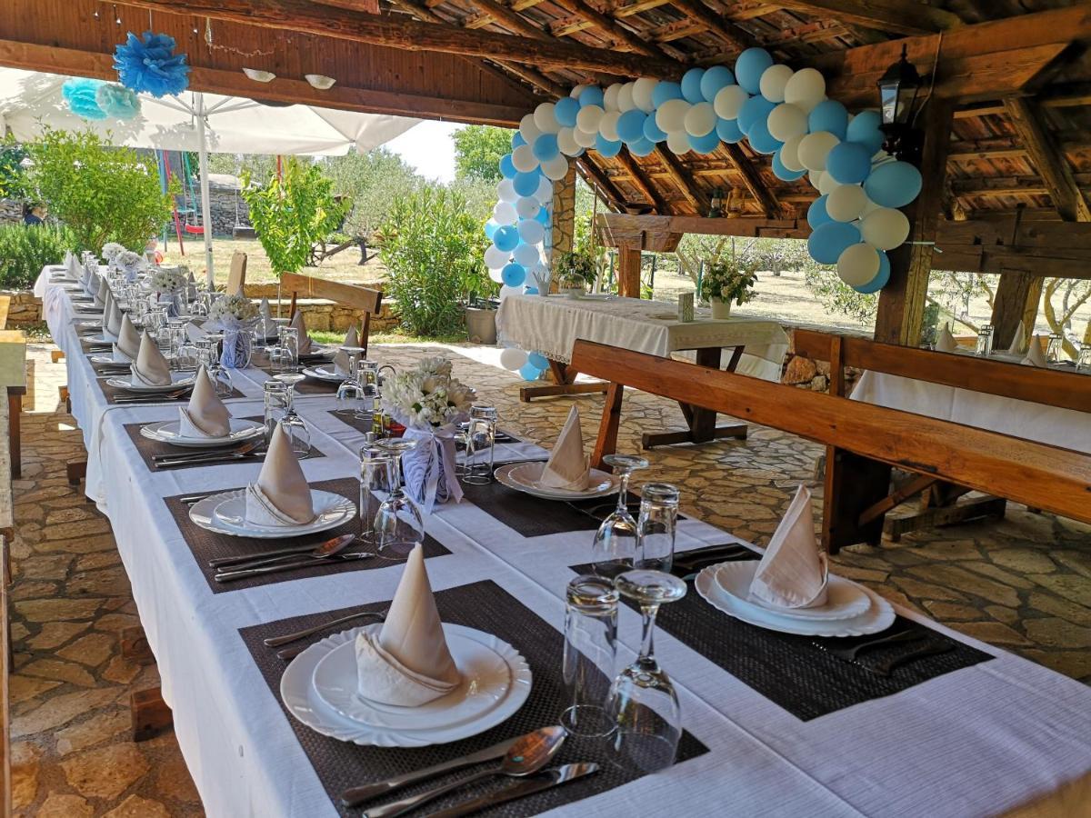 Country House Peace Drinovci Екстериор снимка