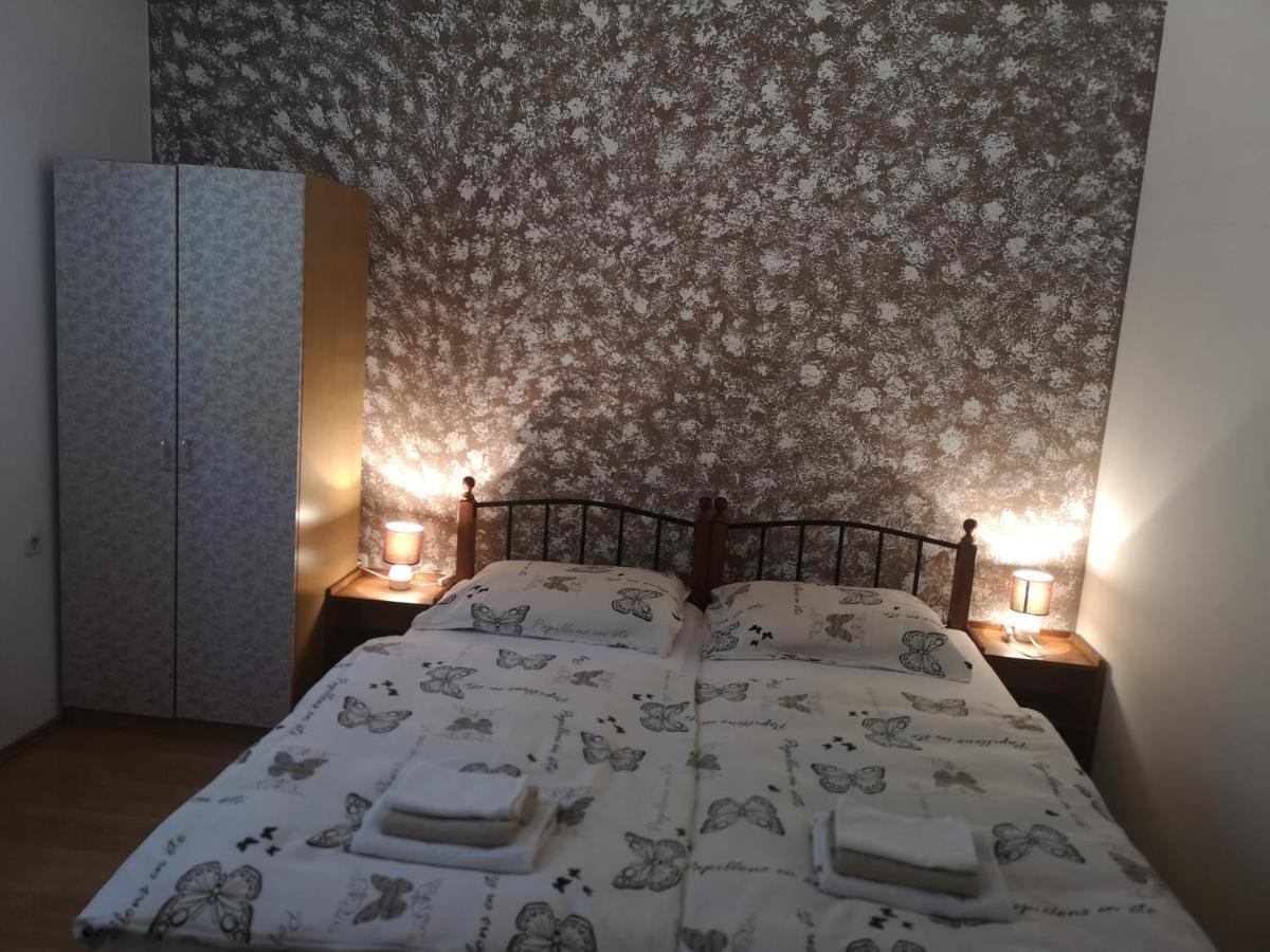 Country House Peace Drinovci Екстериор снимка