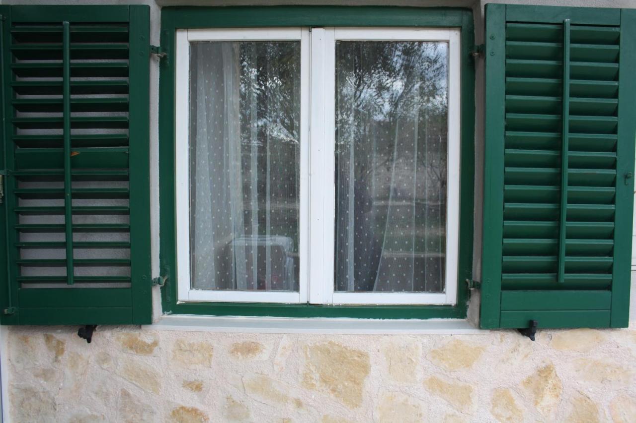Country House Peace Drinovci Екстериор снимка