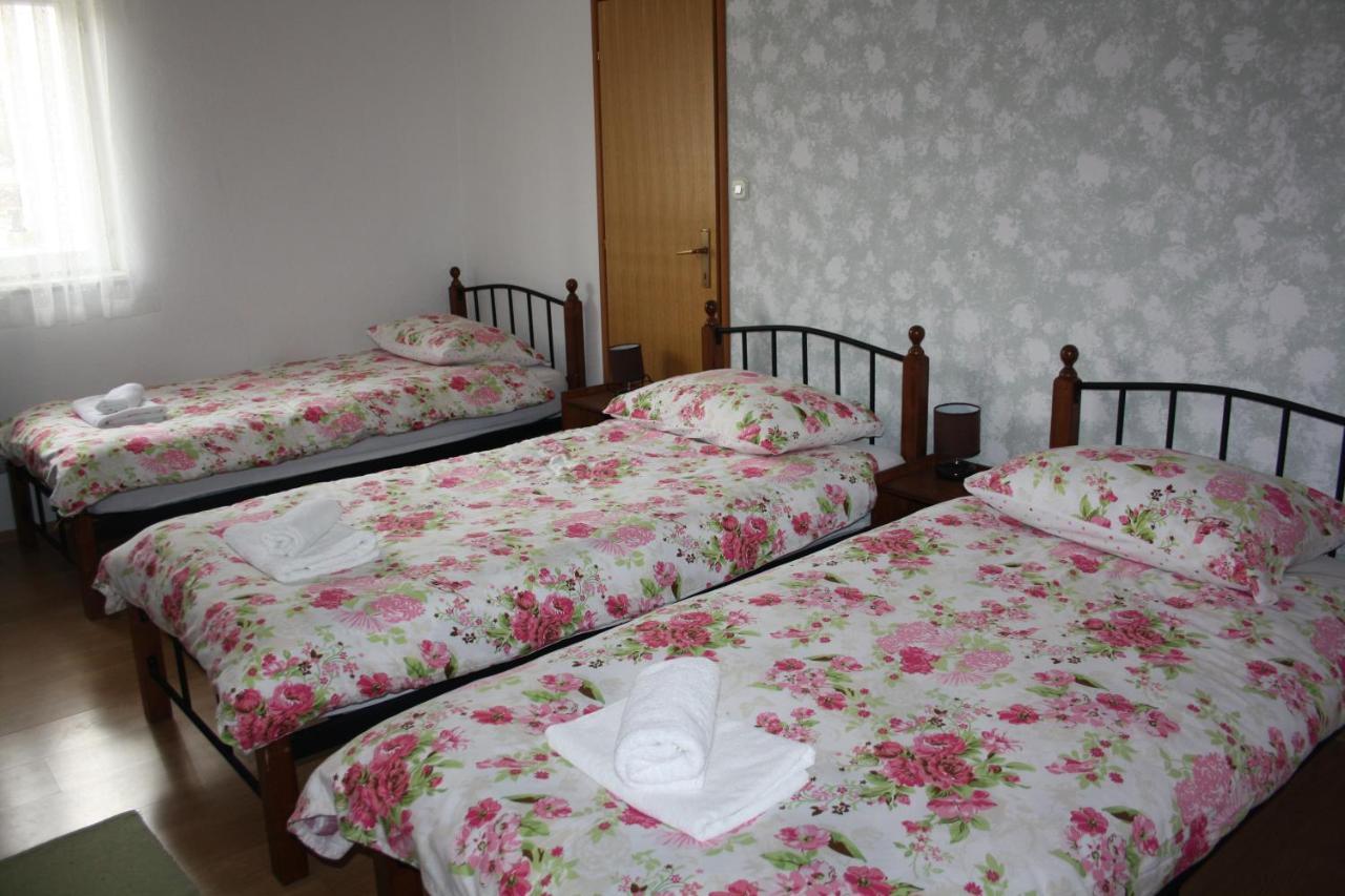 Country House Peace Drinovci Екстериор снимка