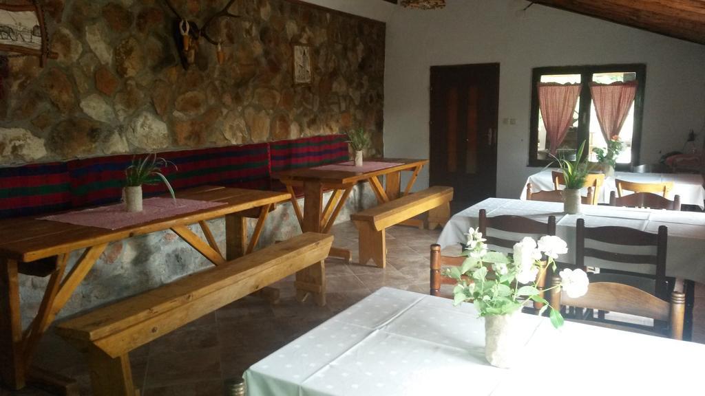 Country House Peace Drinovci Екстериор снимка