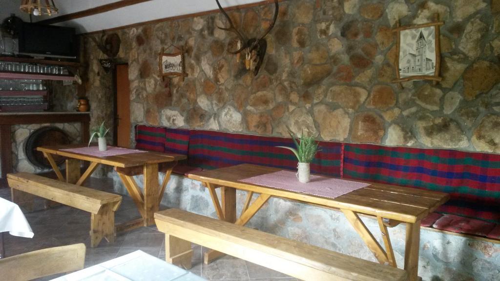 Country House Peace Drinovci Екстериор снимка