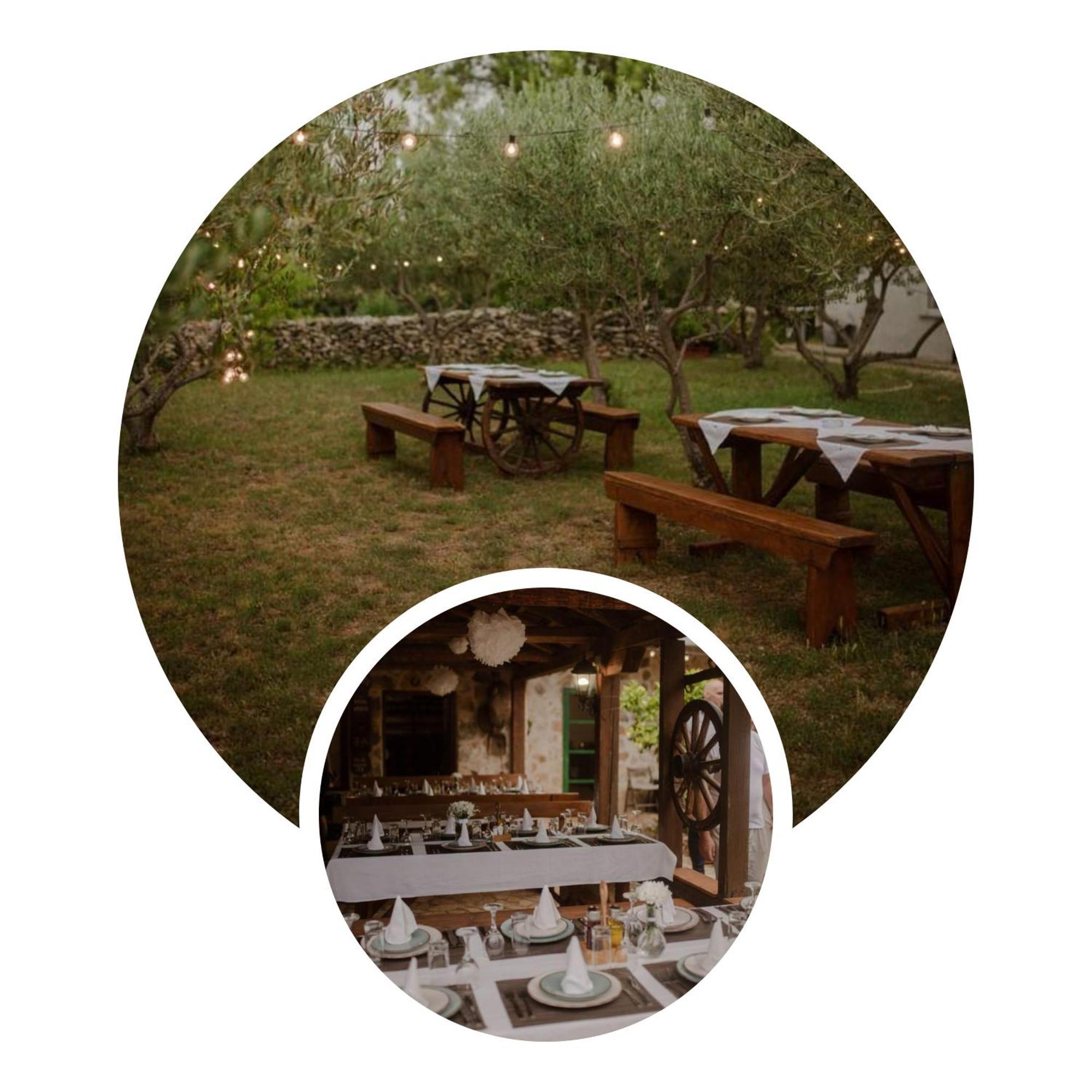 Country House Peace Drinovci Екстериор снимка